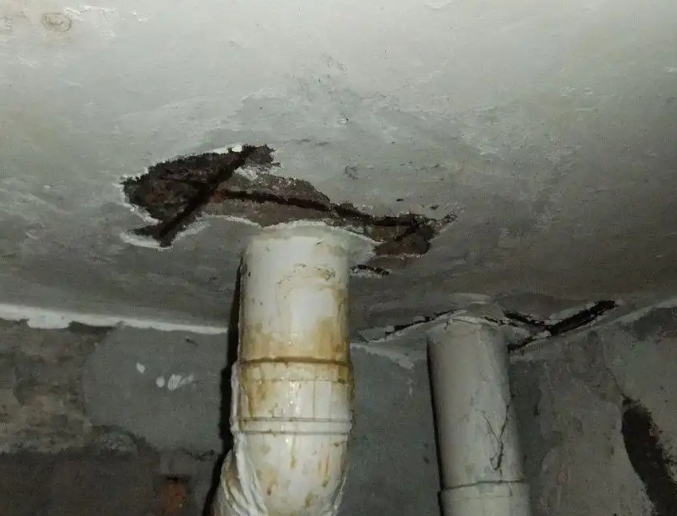 贾汪卫生间漏水维修公司浅析贾汪卫生间渗水维修的方法
