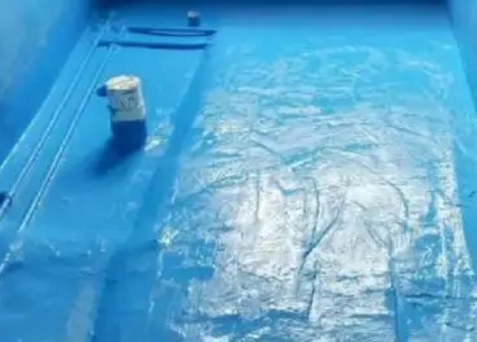 贾汪卫生间漏水维修公司分享下贾汪卫生间防水工程中常用防水涂料介绍。
